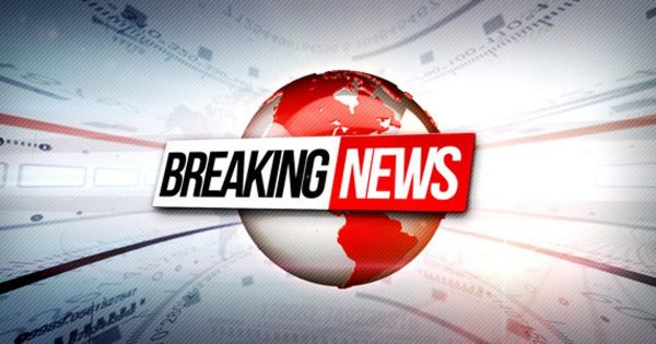 新闻直播节目制作素材库精选AE模板 Broadcast News Package