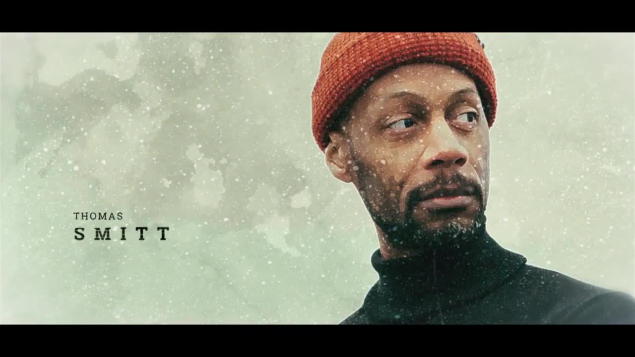 16个粉末光斑演示文稿转场效果素材库精选pr模板