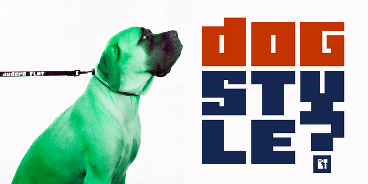 Judera Font Family插图1