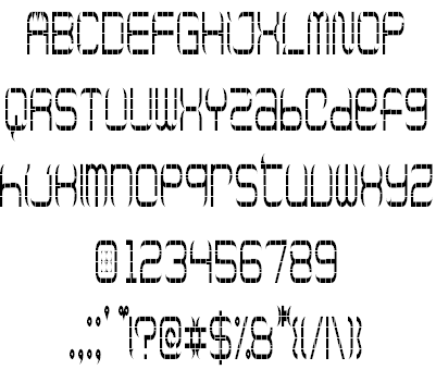 Novia Infof font插图2 Novia Infof font插图2