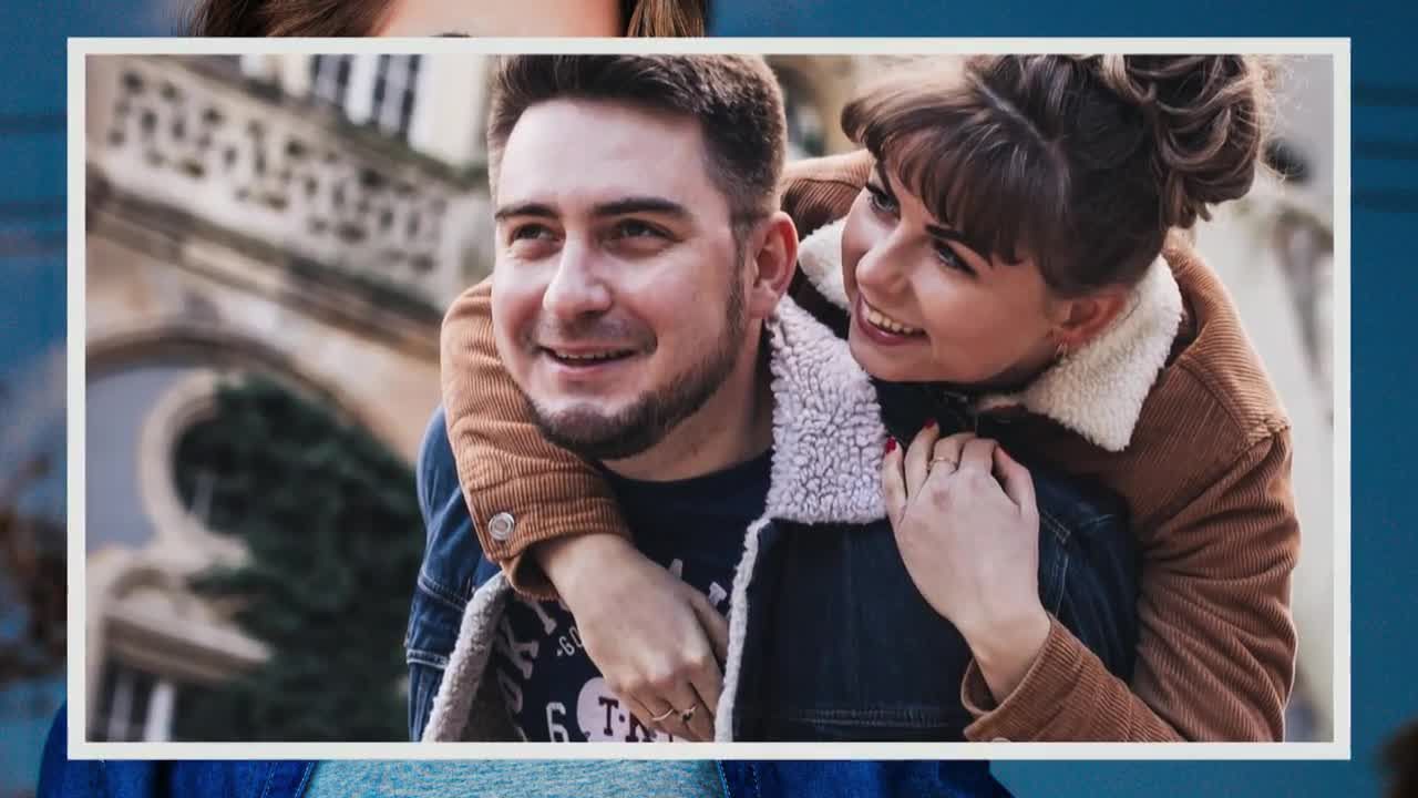 平滑浪漫照片过渡转换素材库精选PR模板