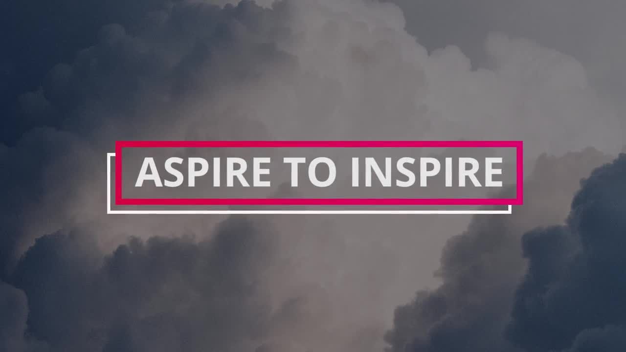 简单优雅Pr模板