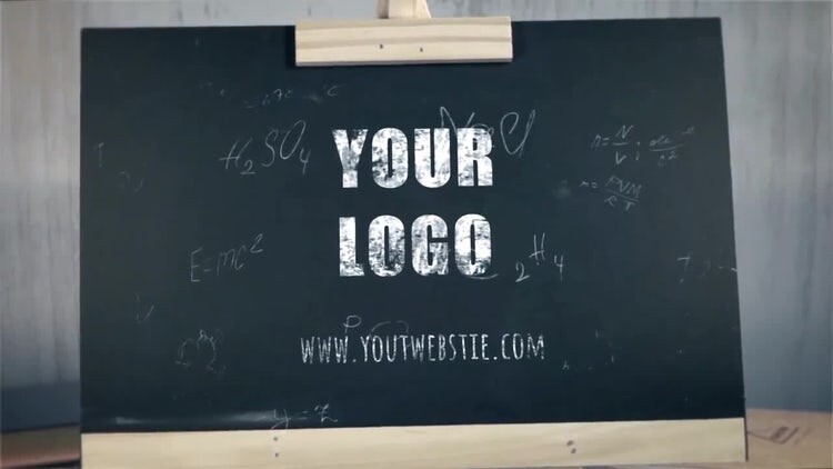 设计精美的教育与科学宣传片素材库精选AE模板