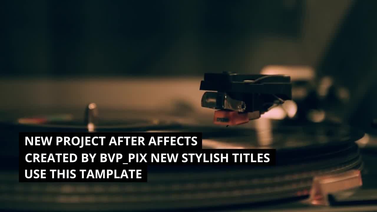 12个现代简约的社交媒体标题包