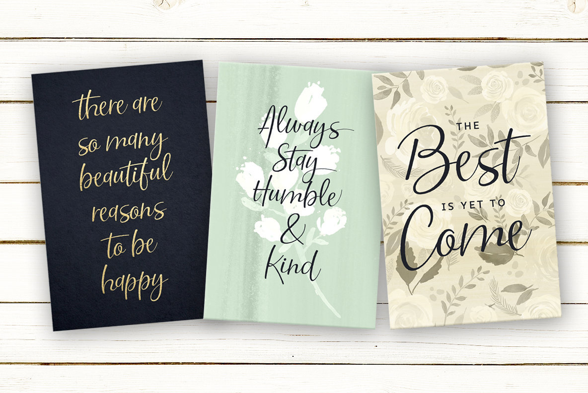 Paprika Font Family插图4