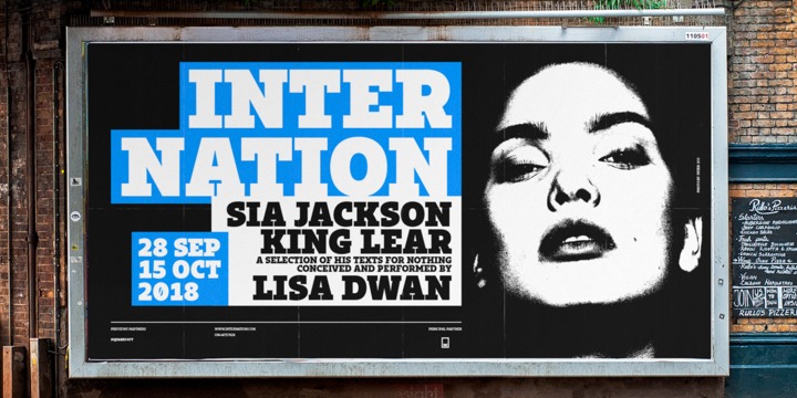 Kappa Vol. 2 Font插图3