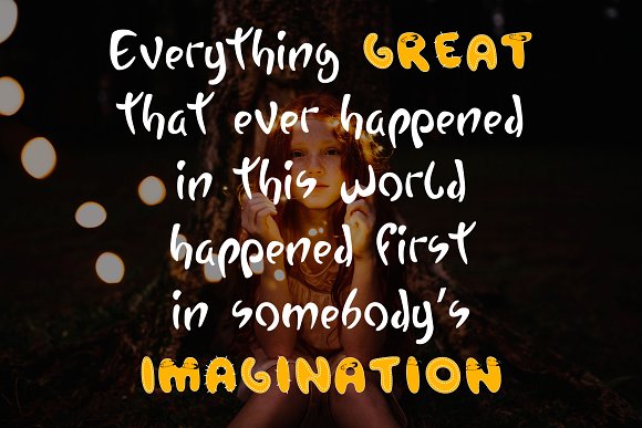 Pippilotta duo font插图2