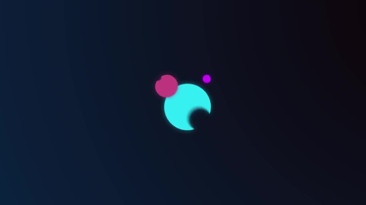 简单实用的Logo标志展示素材库精选AE模板