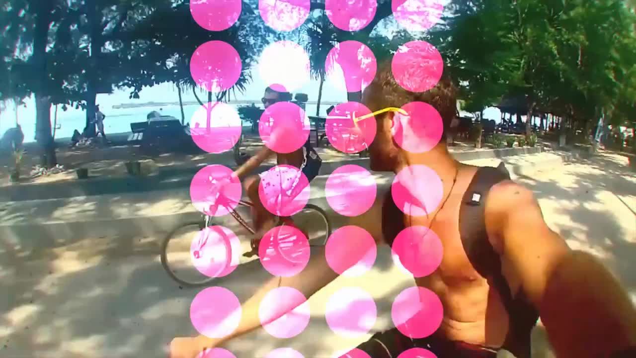 丰富多彩的度假视频开场素材库精选AE模板