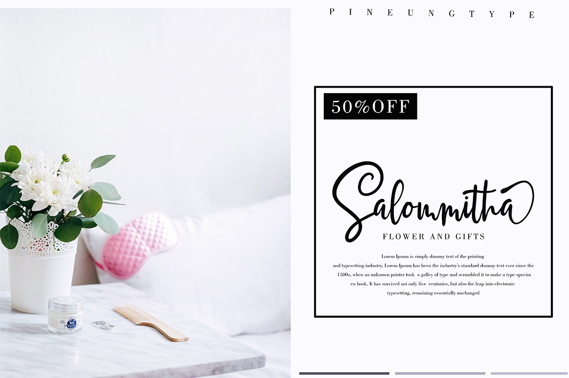 FontBundles – Berttina插图3