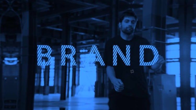 专业设计动画快速运动素材库精选AE模板