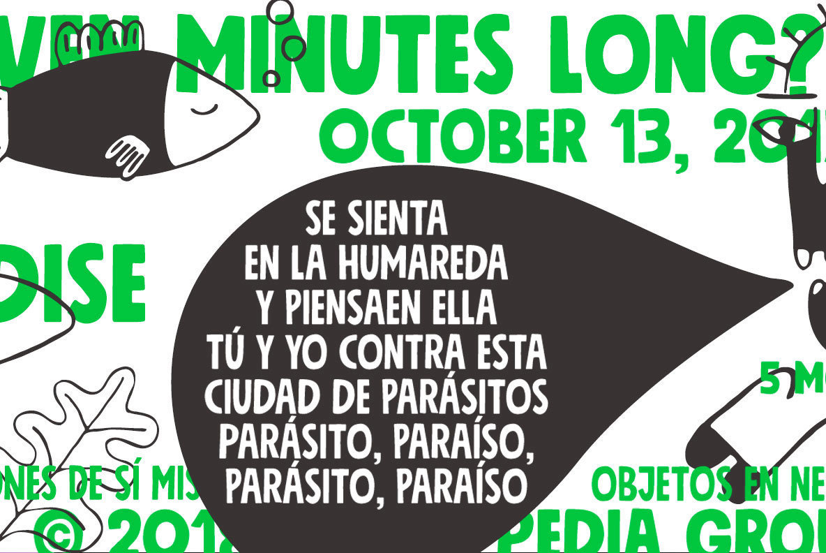 Mindset Font Family插图