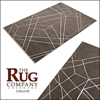 卫生间吸水地毯地垫素材之家精选3D模型