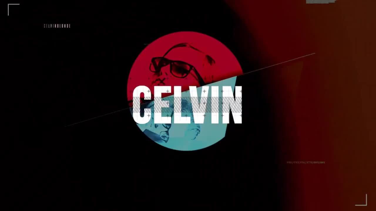 过渡效果的跺脚标题素材库精选AE模板