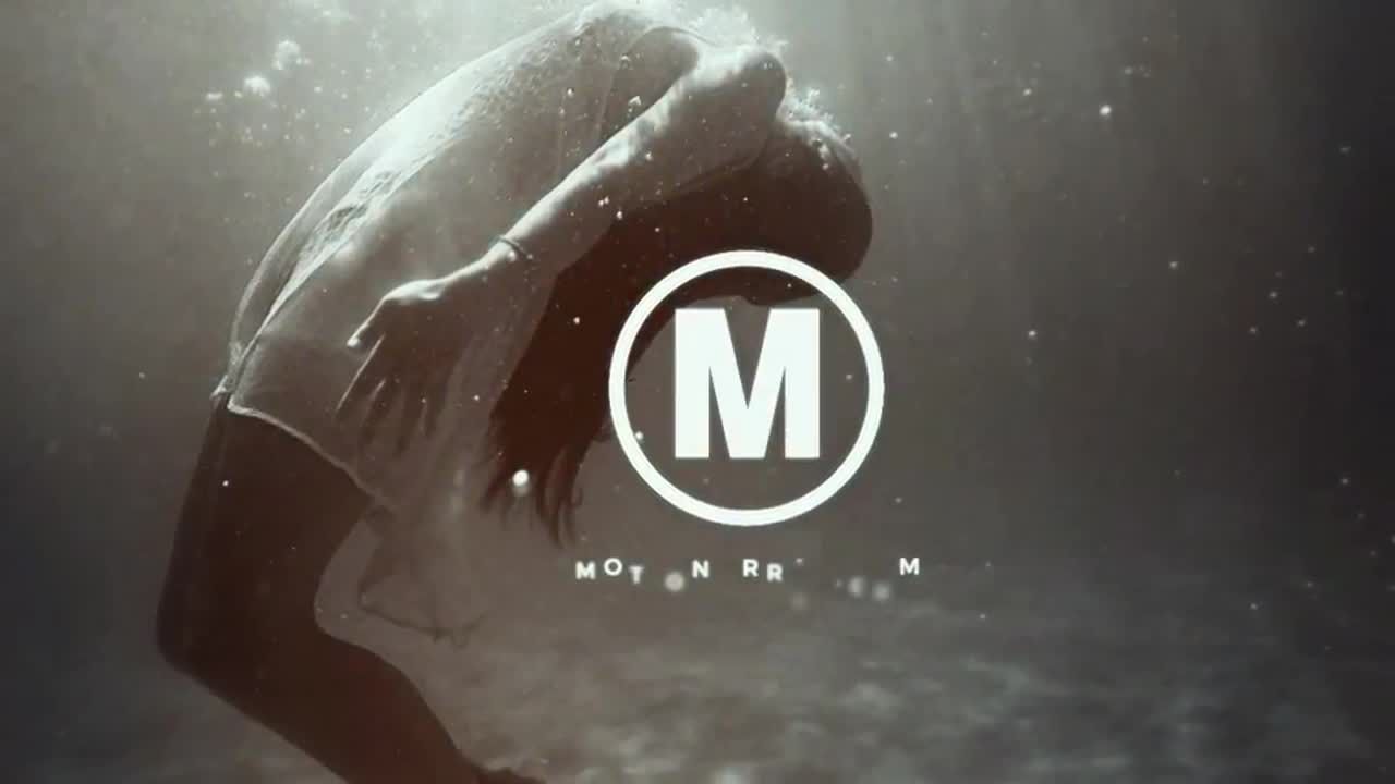 唯美快速动态介绍商务幻灯片素材库精选AE模板