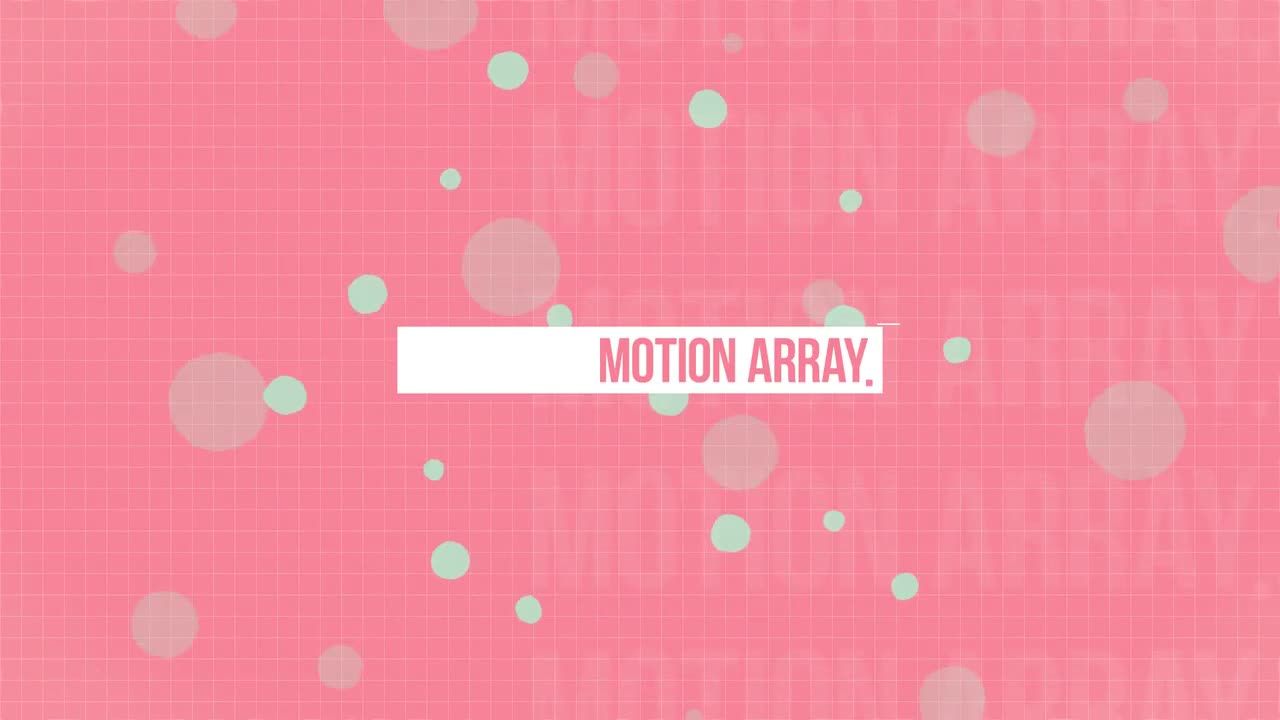 2徽标包素材库精选AE模板