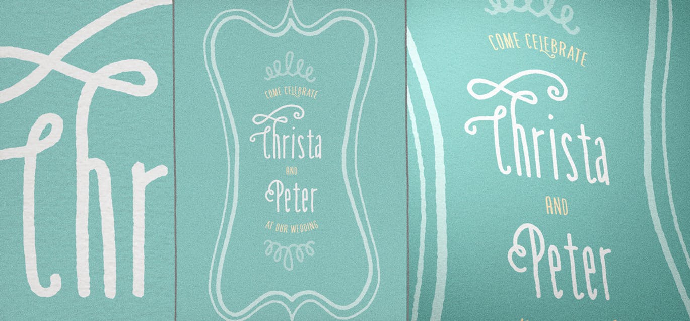 装饰元素图案字体下载 Amorie Font Elements – Flourishes插图(7)