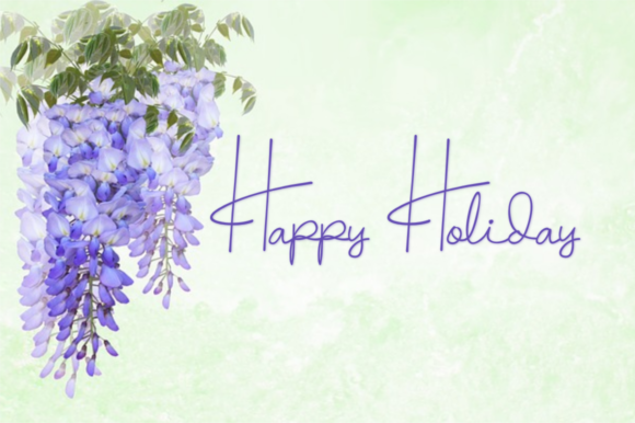 Besok Lusa Font插图1