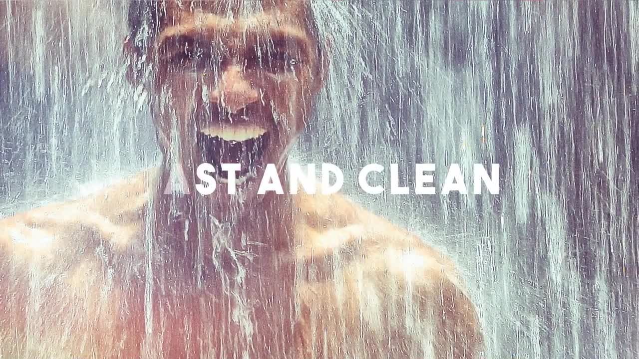 简洁设计幻灯片介绍动画素材库精选AE模板