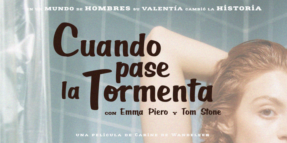 Cinefile Font插图1