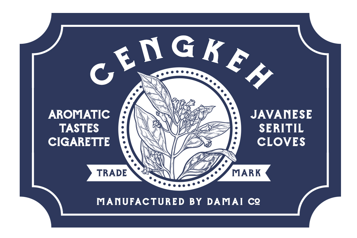 Liquidior Font插图2