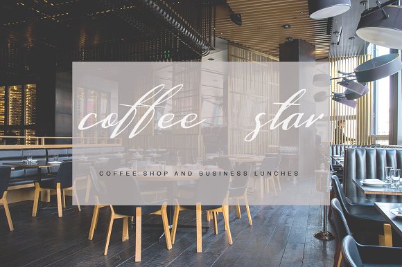 Gamodora Font插图2