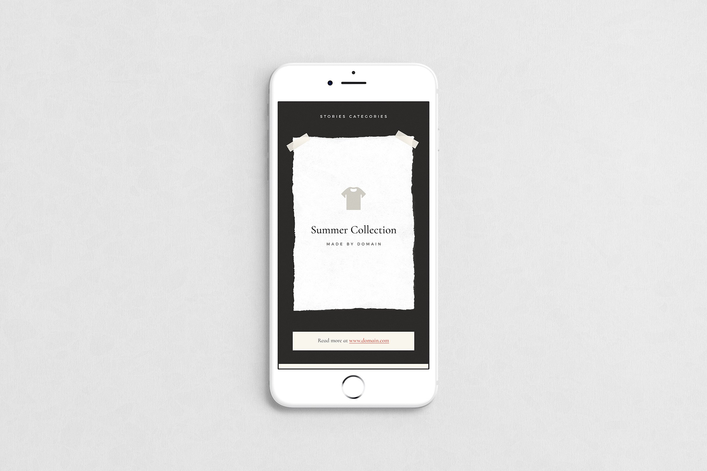 Ins社交电商热点贴图模板素材库精选 San Francisco Instagram Highlights插图(2)