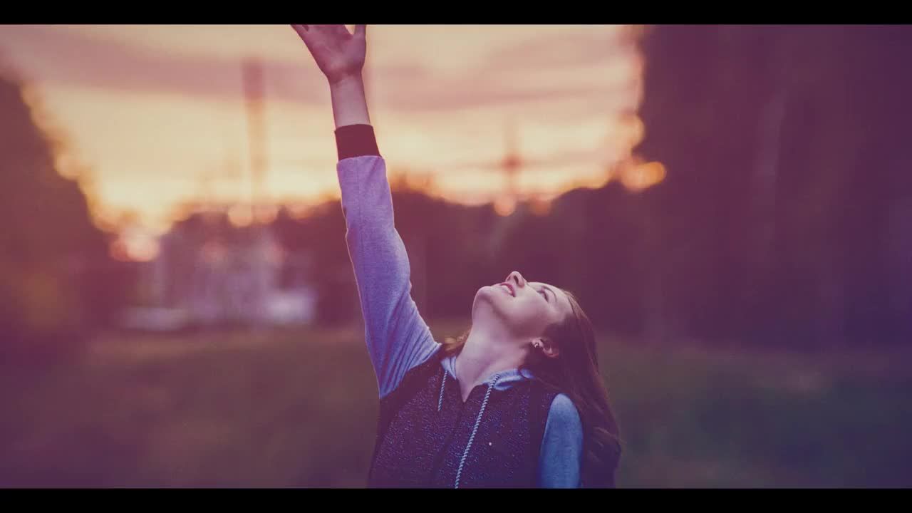 广告节奏徽标显示素材库精选AE模板