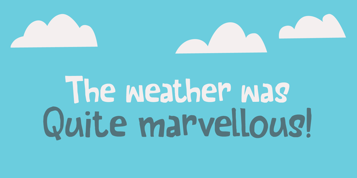 Quite Something插图2