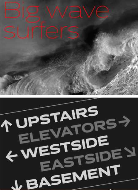 Dinamit Font Family插图1