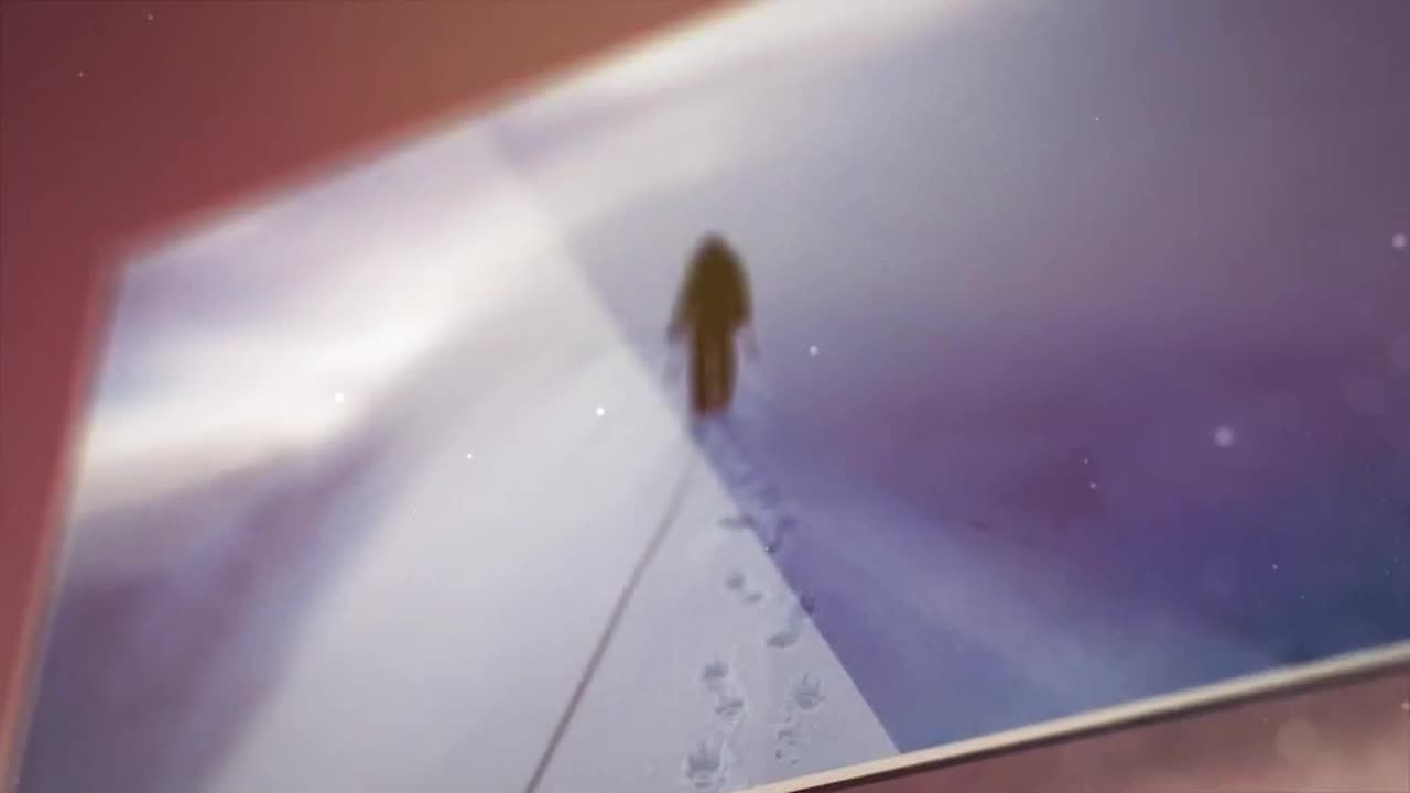 焦点幻灯片炫耀照片素材库精选AE模板