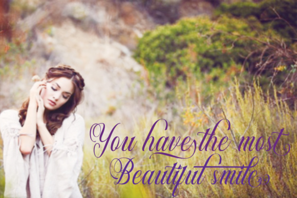 Calarabella Font插图3