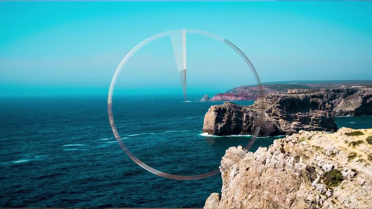 20个动画过渡素材库推荐PR模板