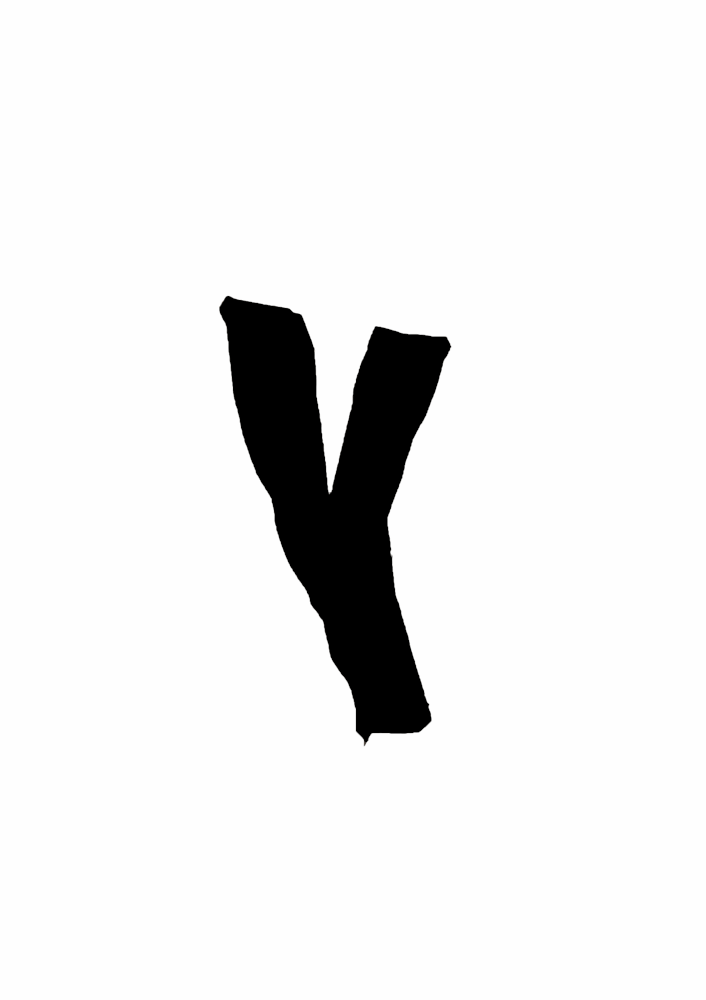 Angelow font插图24