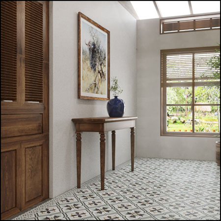 现代简约风客厅场景素材之家精选3D模型by Vu Truc Quynh