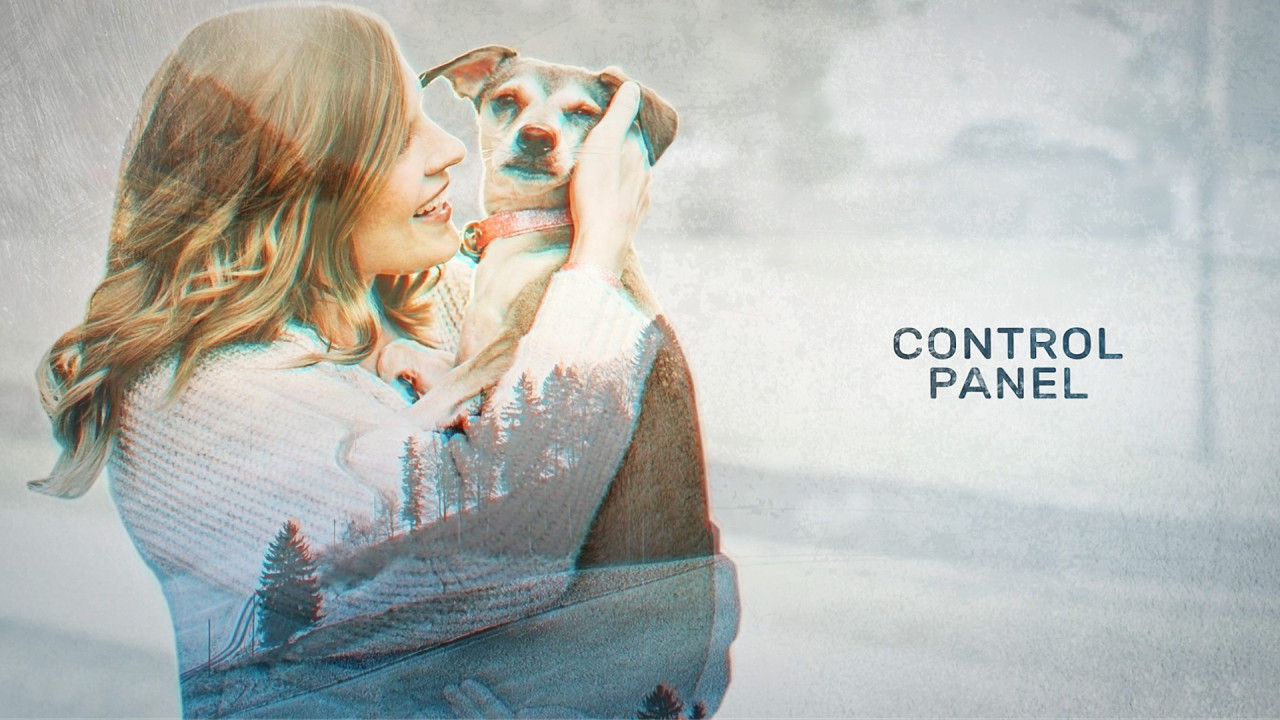 双重曝光特效转场幻灯片素材库精选AE模板