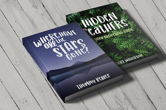 Catch Feels – Lovely and Quirky font插图1