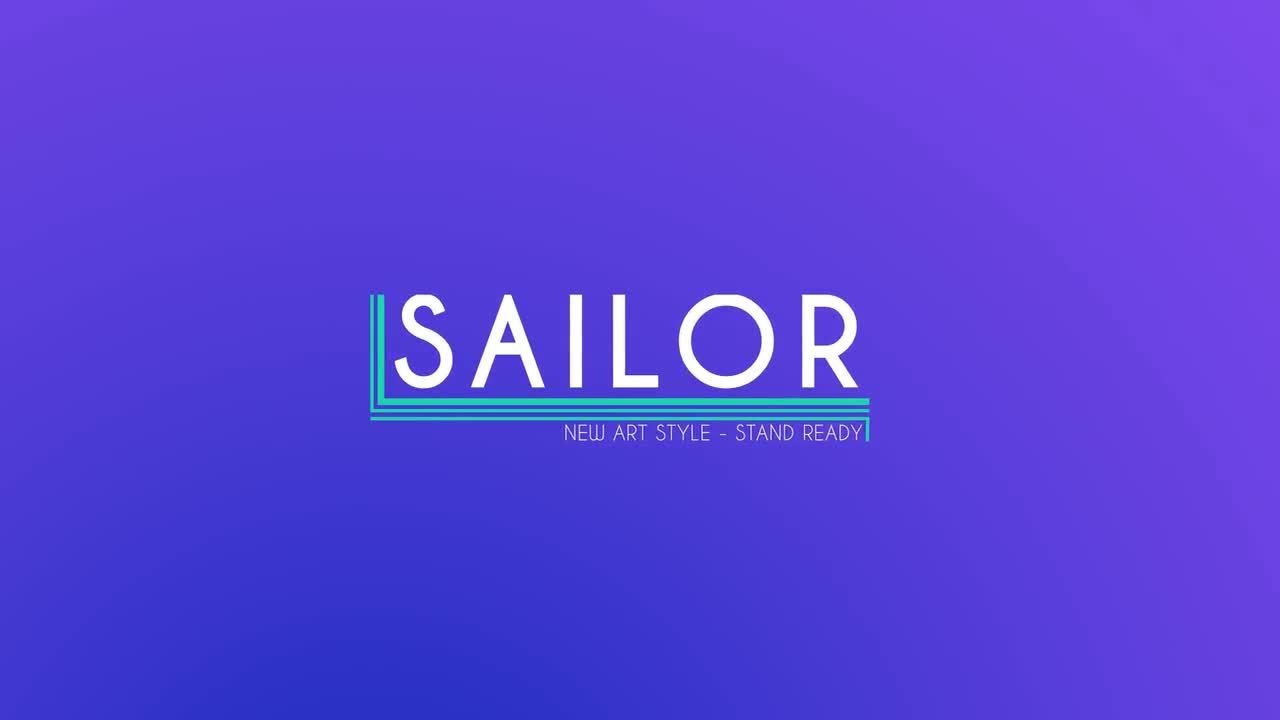 35个排版标题动画素材库精选AE模板