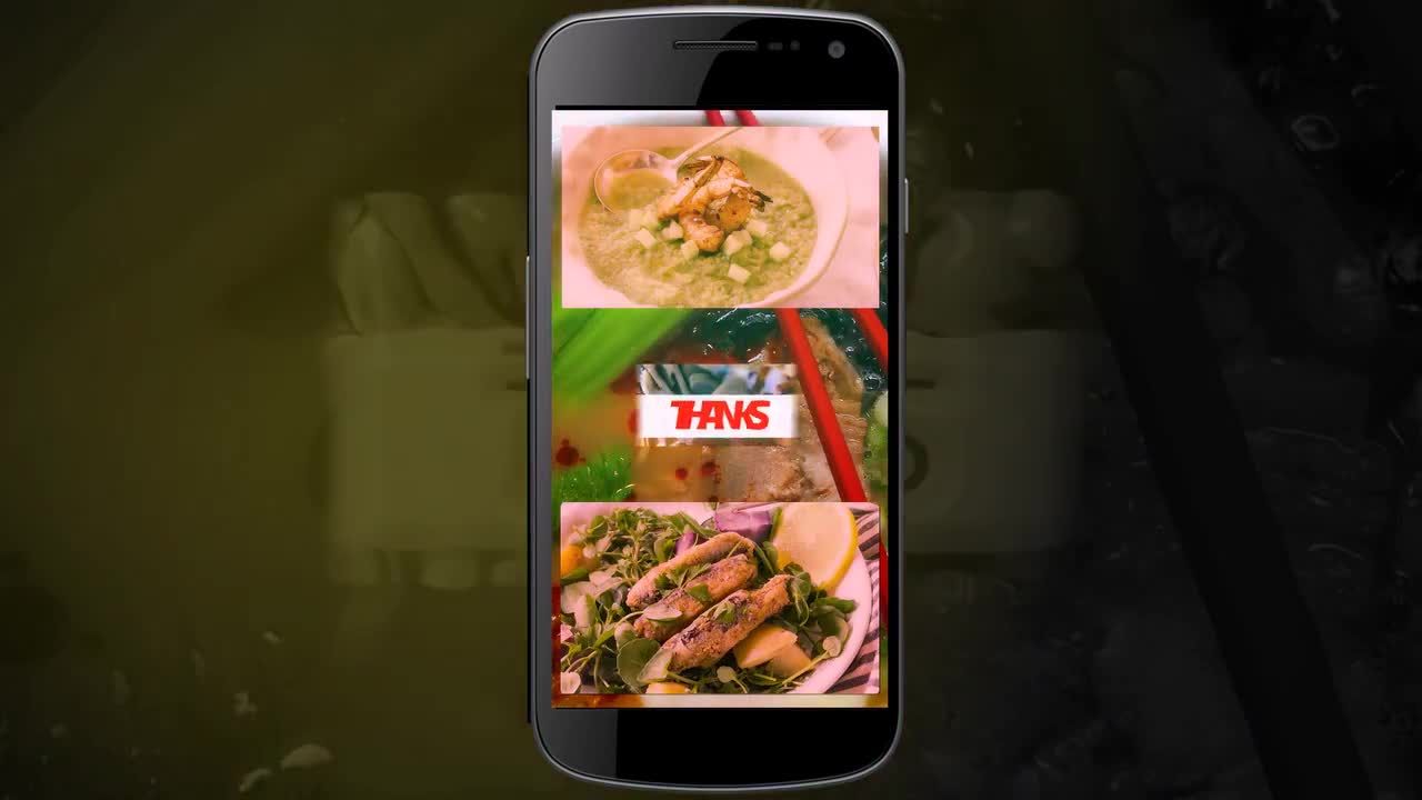 YouTube视频简短介绍素材库精选AE模板