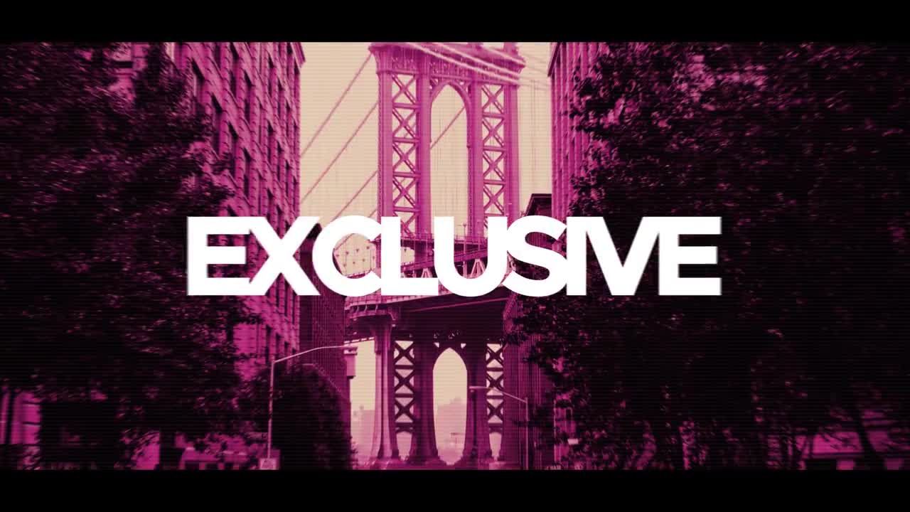 快速排版促销动画素材库精选AE模板