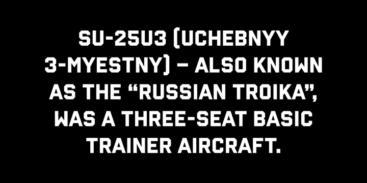 Reload Font Family插图4