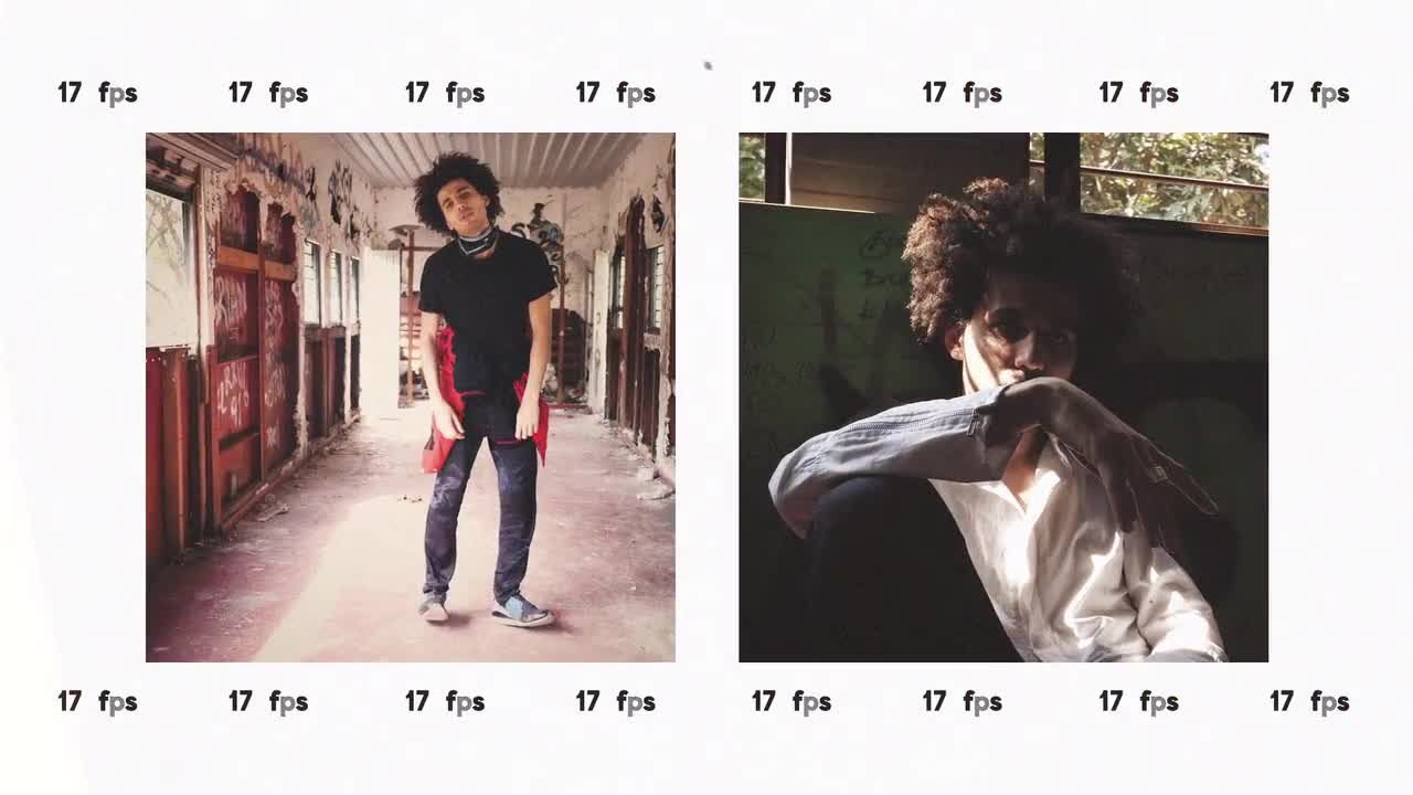 干净整洁的媒体视频片头素材库精选AE模板