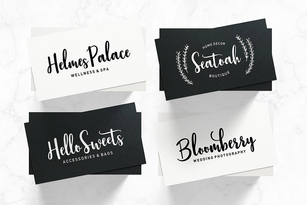 Stephanie Font插图3