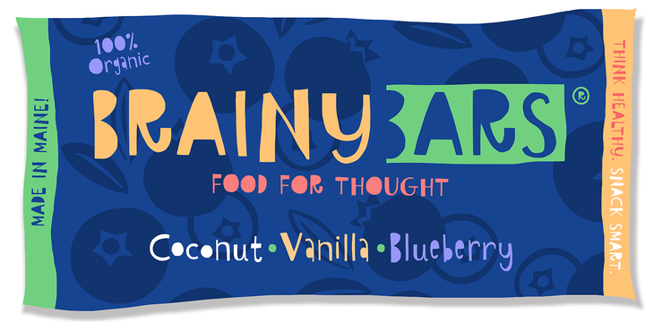 Turmeric Font插图3