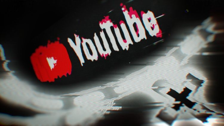 梦幻动态动画徽标素材库精选AE模板