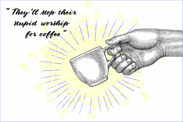 Maybe one Day DEMO font插图6 Maybe one Day DEMO font插图6