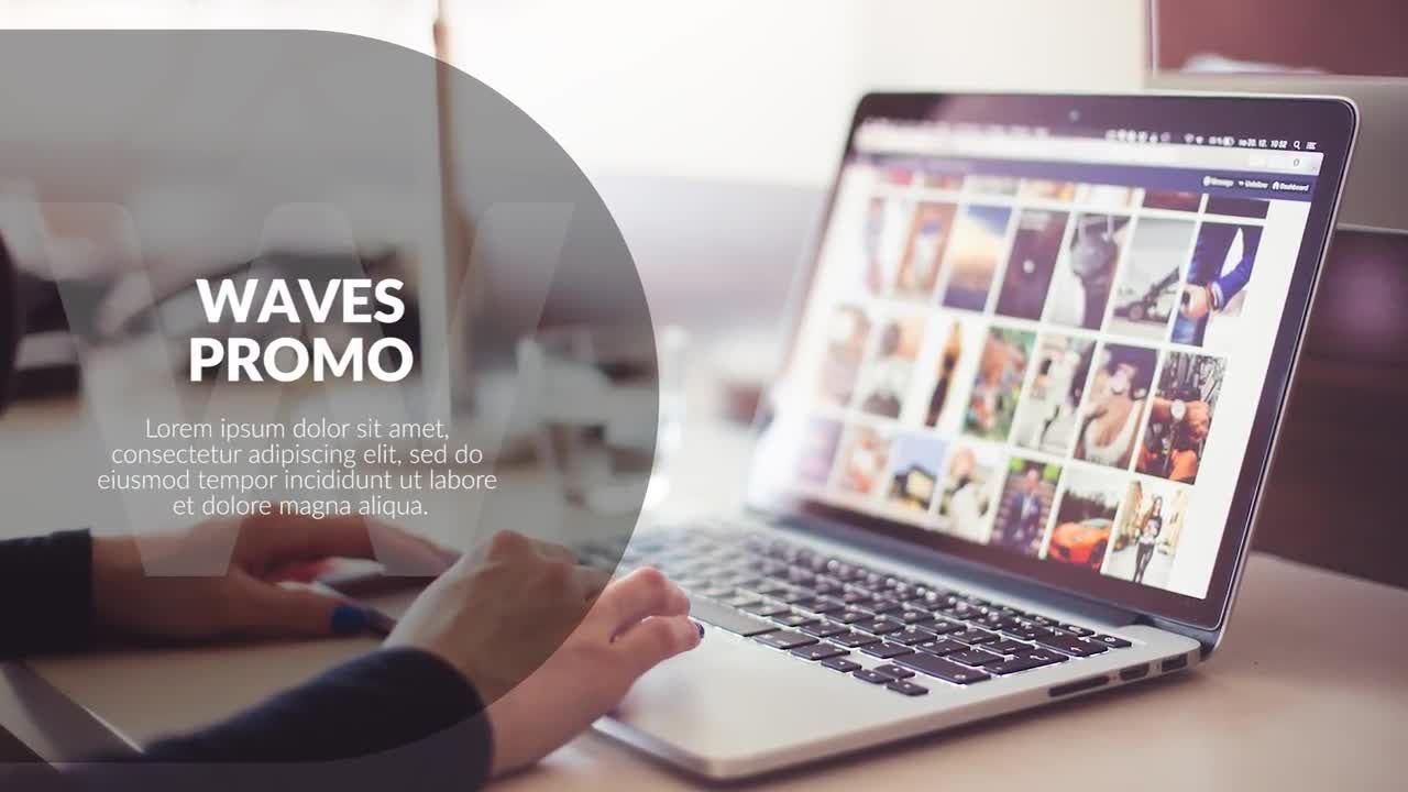 超现代企业开场白素材库推荐PR模板