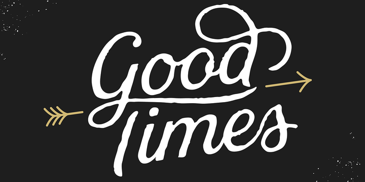 Stash Font Family插图3