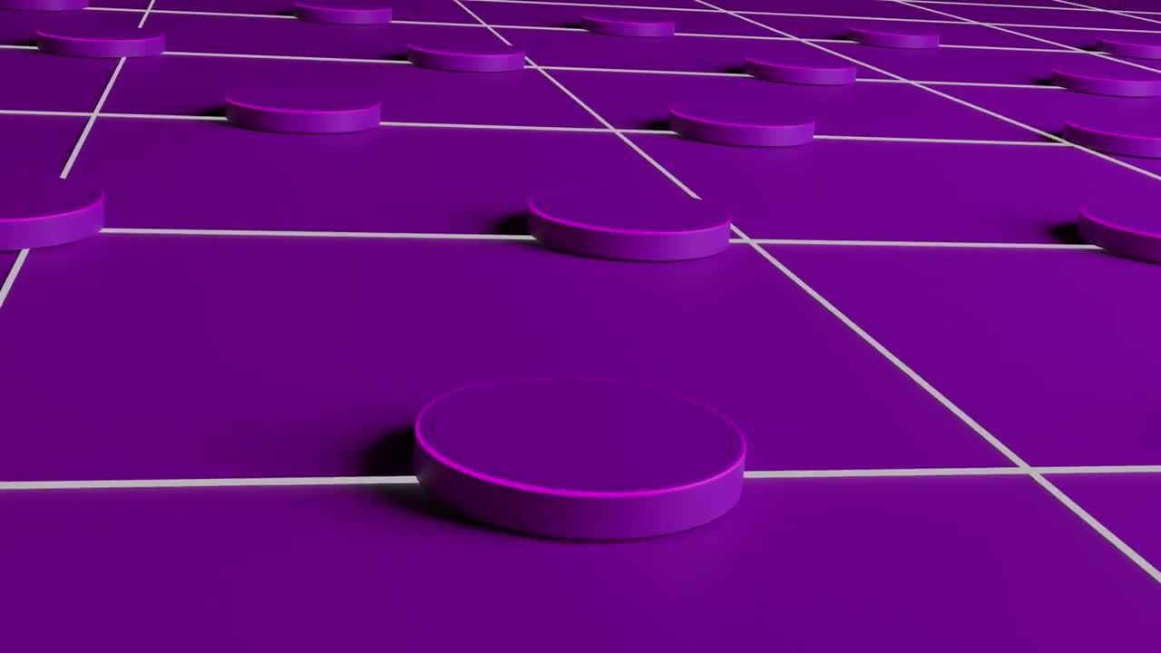 完美无瑕的徽标优雅动画展示素材库精选AE模板