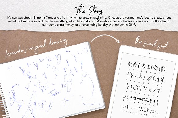 One And A Half插图2